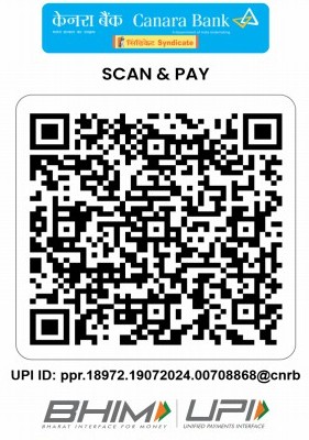 Payment QR Code